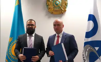 Дорога к будущему: Кызылорда обретает новый облик с помощью Исламского банка развития