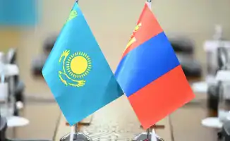 Международное сотрудничество: реализация пенсионного соглашения между Казахстаном и Монголией