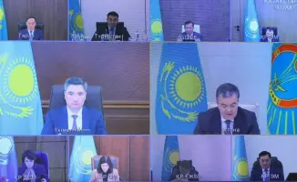 Заседание МВК: меры дорожной безопасности в городе