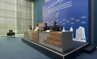 Ужесточение контроля за мопедами в Жетысу новые правила регистрации и управления
