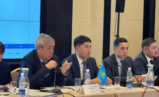 Кто строит ГЭС? Казахстан, Кыргызстан и Узбекистан в деле!
