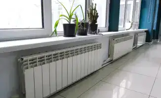 В Алматы с 3 апреля начнется поэтапное отключение отопления из-за теплой погоды