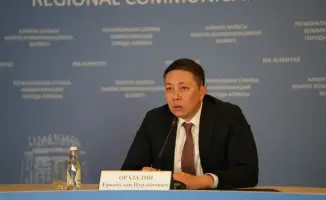 Увеличение учебных мест в Медеуском районе: шаг к улучшению образовательной доступности