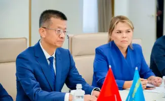 Астана: мусор в энергию — стройка началась!
