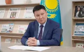 ТУРКЕСТАН: Проблемы культуры, жилья и поддержки людей с ограниченными возможностями на приеме у заместителя акима