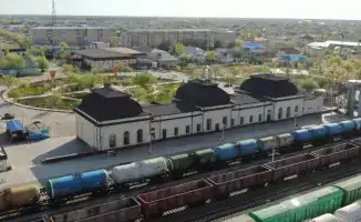 Заместитель акима области Кайрат Нуртай посетил социальные объекты в Казалинском районе