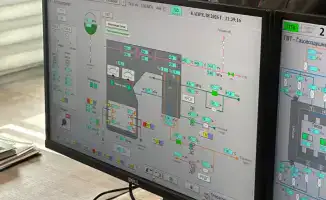 Караганда изучает газификацию на ТЭЦ-1 Астаны