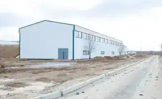 Аким области открыл «водный мост» к чистоте: фильтровальная станция №5 в селе Береке завершила долгожданное строительство