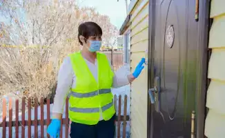 Дератизация в Астане: продолжается обработка 28 тысяч домов и общественных пространств