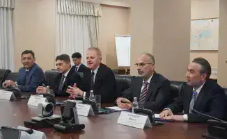 В Астане построили цифровую крепость: обсуждение кибербезопасности и искусственного интеллекта с Palo Alto Networks