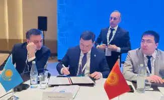 Судебный мост: пять стран объединяют экспертизу в Баку!