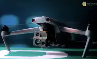 Развитие беспилотных технологий в Казахстане: новое направление для научных исследований и обеспечения безопасности