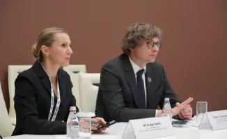 Укрепление цифрового партнерства между Казахстаном и МСЭ: перспективы для будущей цифровизации страны