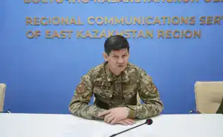 Увеличение числа пожаров в жилых домах ВКО: ДЧС усиливает профилактику и меры безопасности