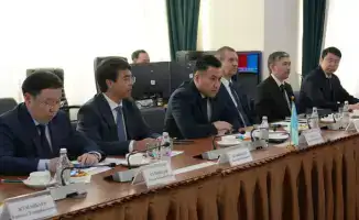 Казахстан и Кыргызстан: цифровая дружба для трудовых успехов!