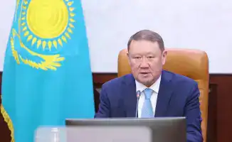 В Костанайской области обсудили проекты цифровизации в рамках стратегии 'умных городов'