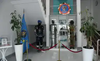 Столичные спасатели запустили акцию по предупреждению автопожаров