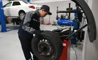 Рост промышленности и торговли в Алатауском районе Алматы: положительное влияние на бюджет и экономику региона