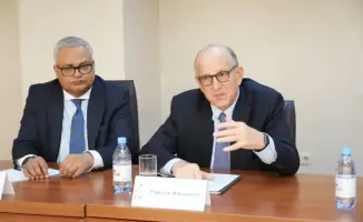 Ластаев и IATA: Новый взгляд на безопасность полетов