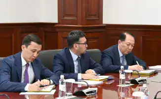 Кызылорда: Обсуждение вопросов жилищного строительства в контексте регионального развития