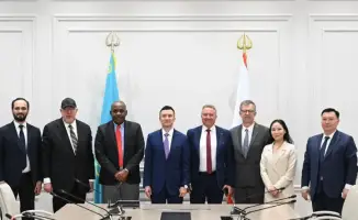 Warwick Hotels & Resorts Expands Investment in Almaty’s Hospitality Sector