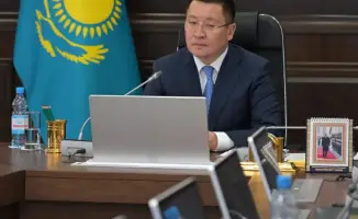 Отключение отопления в Павлодарской области: начало подготовки к новому сезону и предстоящие испытания