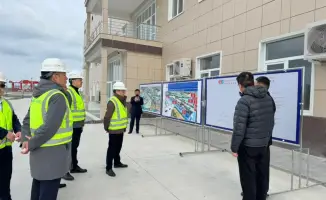 Увеличение объема транзитных перевозок по Транскаспийскому международному транспортному маршруту: влияние на развитие морской инфраструктуры