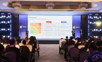 Международный юридический кейс-чемпионат в Астане: студенты из 13 стран разрабатывают решения для вызовов цифровой эпохи