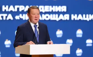 Костанай отмечает успех проекта «Читающая нация» с участием более 55 тысяч читателей