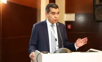 Специалисты со всего мира собрались в Атырау для обсуждения будущего геологоразведки