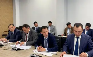 ТУРКЕСТАН: ПРОГРЕСС В РЕАЛИЗАЦИИ НОВЫХ ИНВЕСТИЦИОННЫХ ПРОЕКТОВ