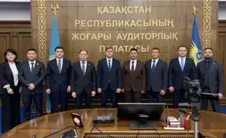 Кастинг кандидатов в региональные ревизионные комиссии: отбор в ВАП РК начался