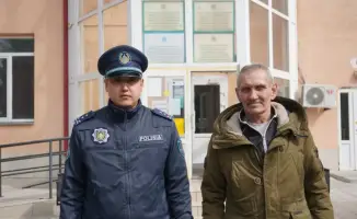Получение удостоверения личности в СКО: новый доступ к медицинским услугам и социальным выплатам для мужчины без документов