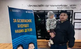 Светлый маяк в бурном море: как сотрудник УИС спас потерявшуюся девочку