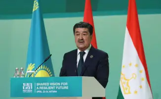 Решения ЦАКИК-2026: Влияние климатических изменений на будущее Центральной Азии