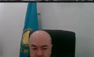 Обсуждение педагогической этики и лицензирования образовательной деятельности на аппаратном совещании
