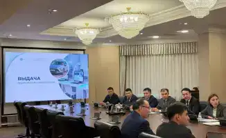 Жаслан Мадиев анонсировал новые меры для улучшения процесса сдачи экзаменов на водительские права