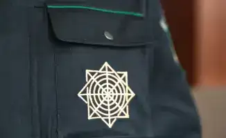 «HRT» қаржы пирамидаларының шатыры құлады: ұйымдастырушылар 6 жылға сотталды!