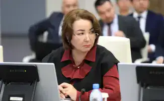 В трудовой отряд «Жасыл ел» в этом году планируется трудоустроить 3 200 молодых людей для озеленения региона