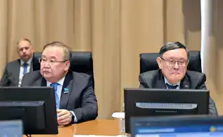 На заседании Совета по науке и технологиям в Семее обсудили план развития наукограда Курчатов на 2027–2035 годы