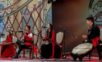 Творчество без границ: ремесленники Тараза удивляют!