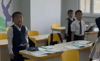 Строительство новых школ и детских садов в Наурызбайском районе Алматы: открытие в 2026 году и в этом году