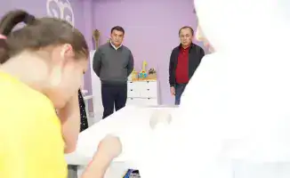 Нуралхан Кушеров: Как реабилитация меняет жизни детей?