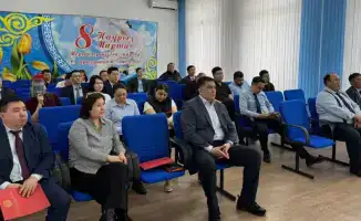 Семинар по антикоррупционным стратегиям в Комитете