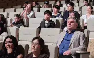 Обсуждение киберпреступности в университете: последствия для студентов и общества