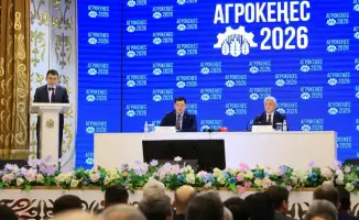 Эффективные меры господдержки и цифровизация агросектора: новые перспективы для Карагандинской области