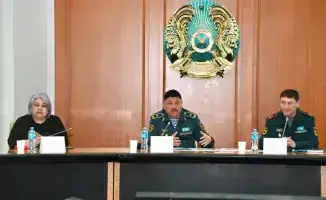 В армии создадут подразделения для тестирования экипировки