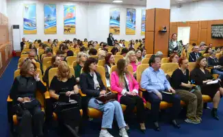 Встреча с населением в Костанае