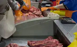 Сельскохозяйственная ярмарка в Актобе: продукция по сниженным ценам от местных производителей