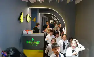 Искусственный интеллект создал мультфильм о патриотах!